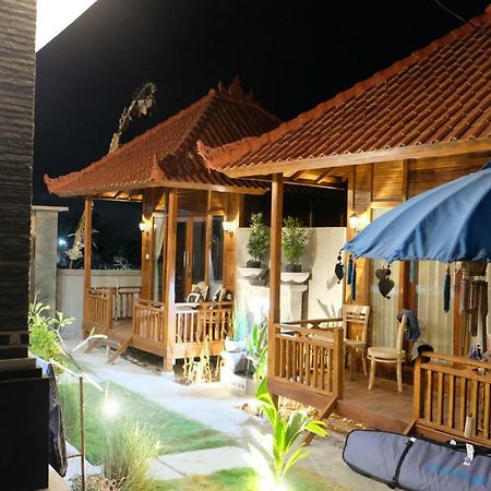 Hotel 221 House Lembongan Zewnętrze zdjęcie