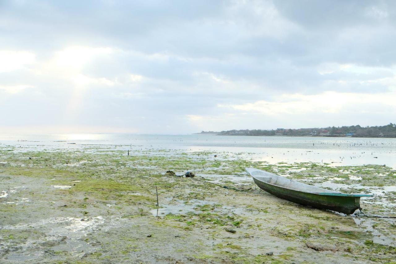 Hotel 221 House Lembongan Zewnętrze zdjęcie